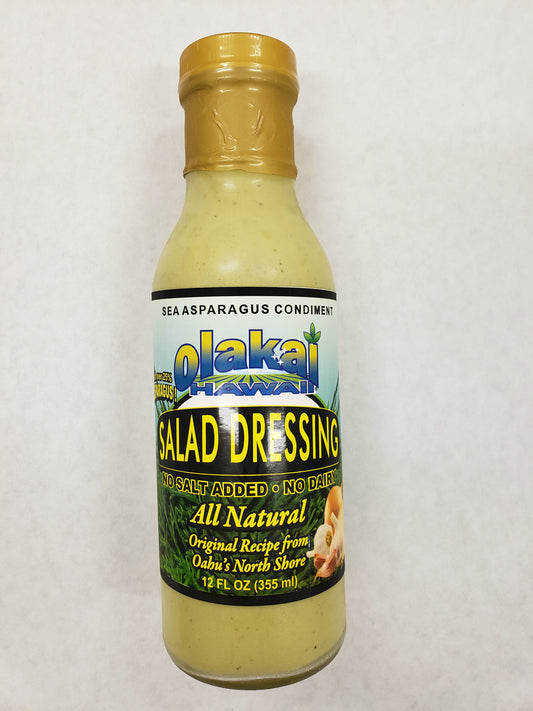 Salad Dressing