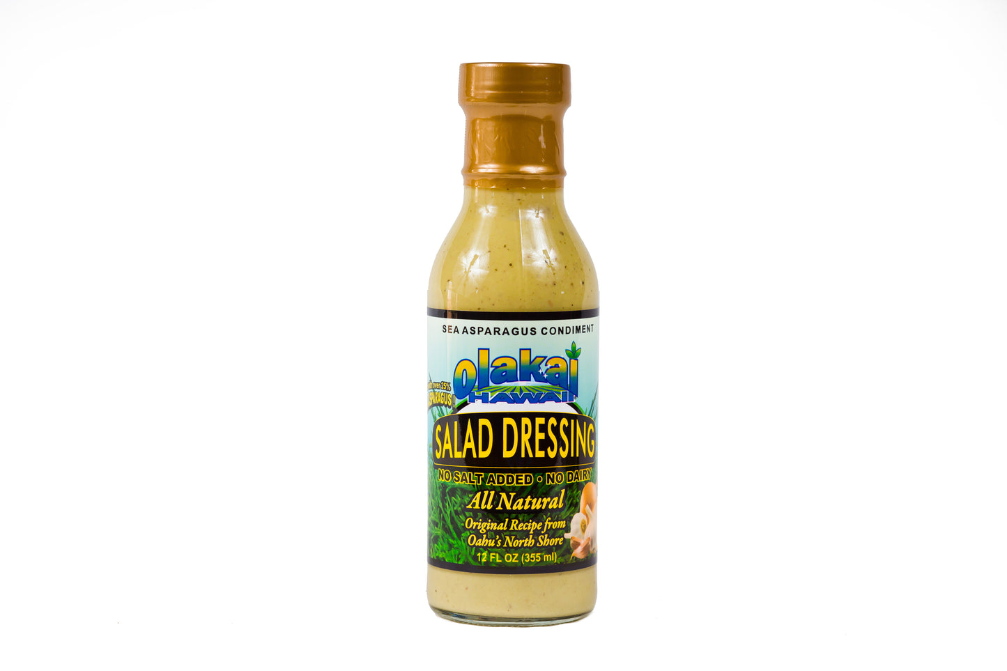 Salad Dressing