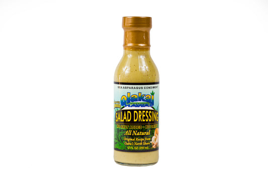 Salad Dressing