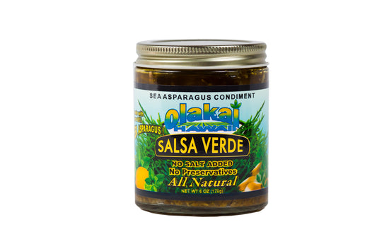 Salsa Verde