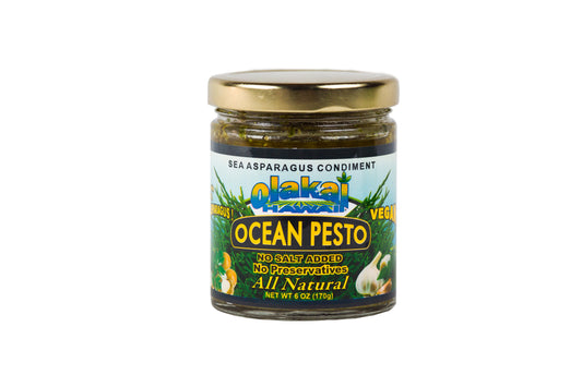 Ocean Pesto